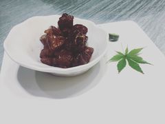-香雪海饭店中餐厅(人民桥店)