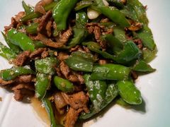农家小炒肉-呷湘厨·鱼汤捞饭·剁椒鱼头·辣椒炒肉(国家会展中心店)