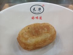 -毛华美食(清扬路店)