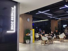 -威克健身游泳(万菱汇店)