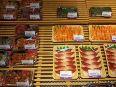 -GranVida生活超市(海信广场店)