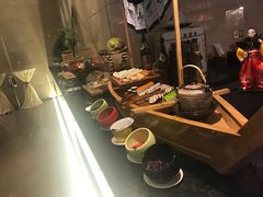 芝士-安蒂娅·海鲜自助餐厅(安蒂娅美兰酒店)