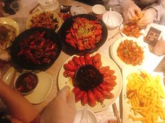 -巴厘龙虾·榜首油焖大虾(洞庭·艺术洋房店)