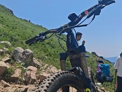 -灵山