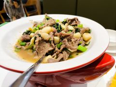 -晋家门·苏皖家常菜(江北龙湖天街店)