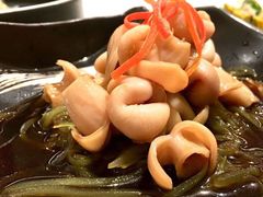 -北京王府井希尔顿酒店·秦唐中餐厅Chynna