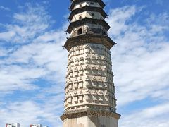 -修德寺塔