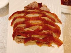 烤鸭-津悦·正阳春烤鸭(红旗南路店)