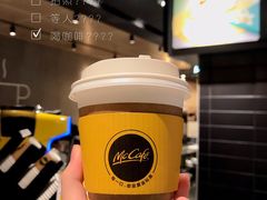 -麦当劳(前海店)