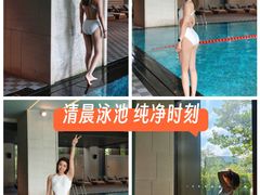 -中山夏威夷游泳馆(小榄店)