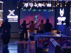 -复兴未来·轰趴空间(泰富百货店)