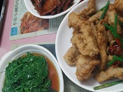 -蘭心餐厅(进贤路店)