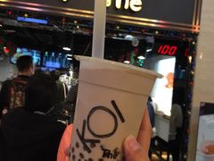 -KOI Thé(正佳广场店)