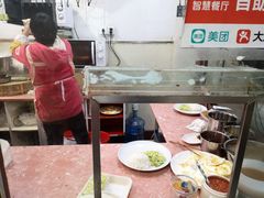 -粤味轩快餐店(天下第一泉店)