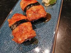 -月下料理(楷林IFC店)