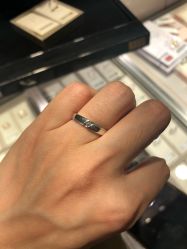 点击看大图 -周大福 CHOW TAI FOOK(新世界百货崇文店)