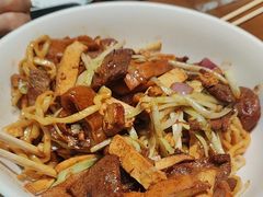 -寻裕记·现炒浇头面(人民广场店)