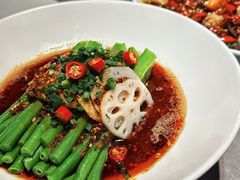 -三江里·宜宾川菜(亚运村店)