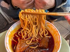 -易毛特色牛肉面(解放碑步行街店)