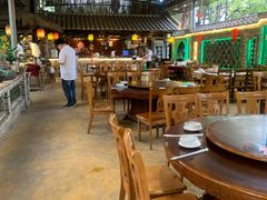 大堂-园林美食城·本土农家菜(杨和镇店)