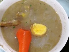 -袁森泰鲜汤(江汉区三民靓汤店)