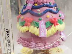 -锦时动物奶油蛋糕(茂业东方时代店)
