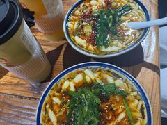 -袁家村关中印象美食(万象汇店)