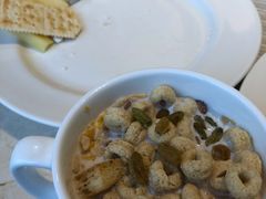 -广州中心皇冠假日酒店-环市食坊·海鲜自助餐厅