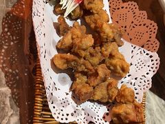 -前海沿•青岛菜(中山路天主教堂店)