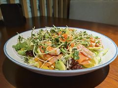 -松子料理(华威桥店)