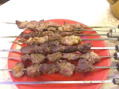 -维吾尔餐厅(宜山路店)