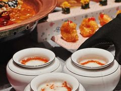 -柿合缘新京菜(静安嘉里中心店)
