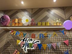 -必胜客(花都百业店)