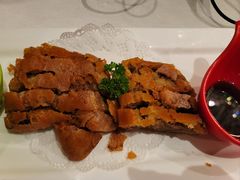 -北京全聚德(清华园店)