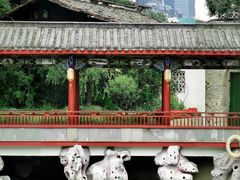 -青州庙子全羊馆(李村店)