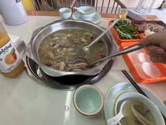 -福源药膳鸡(天润城店)