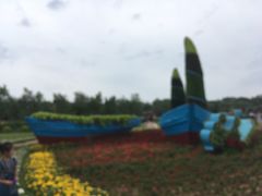 景点-鸽子窝公园