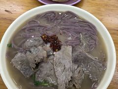 -牛马行牛肉饸饹铺(青岛街店)