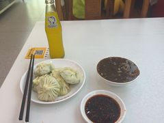 -陈寔包子王·卤煮小肠·京味小吃(龙潭店)