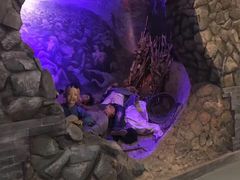 -平西抗日烈士陵园