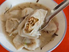 -宋家馄饨馆(八一公园店)