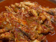 -京玉菲饭店(李村店)