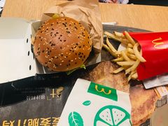 -麦当劳(前海店)