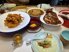 -小吊梨汤·北京菜·烤鸭(鸟巢店)