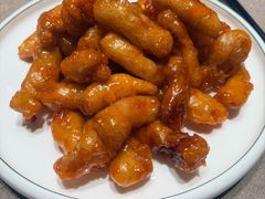 -润泽园饭庄(中山路店)
