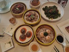 -醉辉皇原味海鲜江南菜(成都大魔方店)