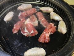 -东北烤肉(钟鼎名悦店)