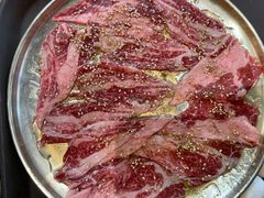-大叹号·朝鲜族烤肉(潍坊泰华城店)