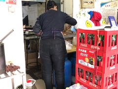 -一品鲜鱼锅贴(人民一路店)