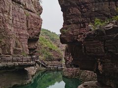 -云台山风景名胜区